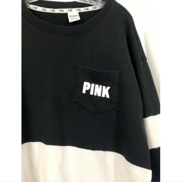 PINK Victorias Secret Women’s Sweatshirt - Picture 3 of 5